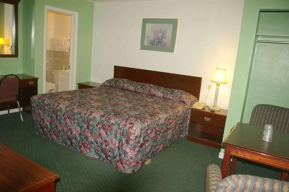 Kenwood Motel Kenton Exteriör bild