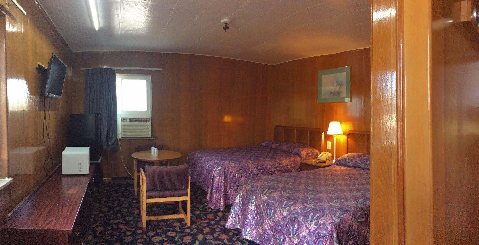 Kenwood Motel Kenton Exteriör bild