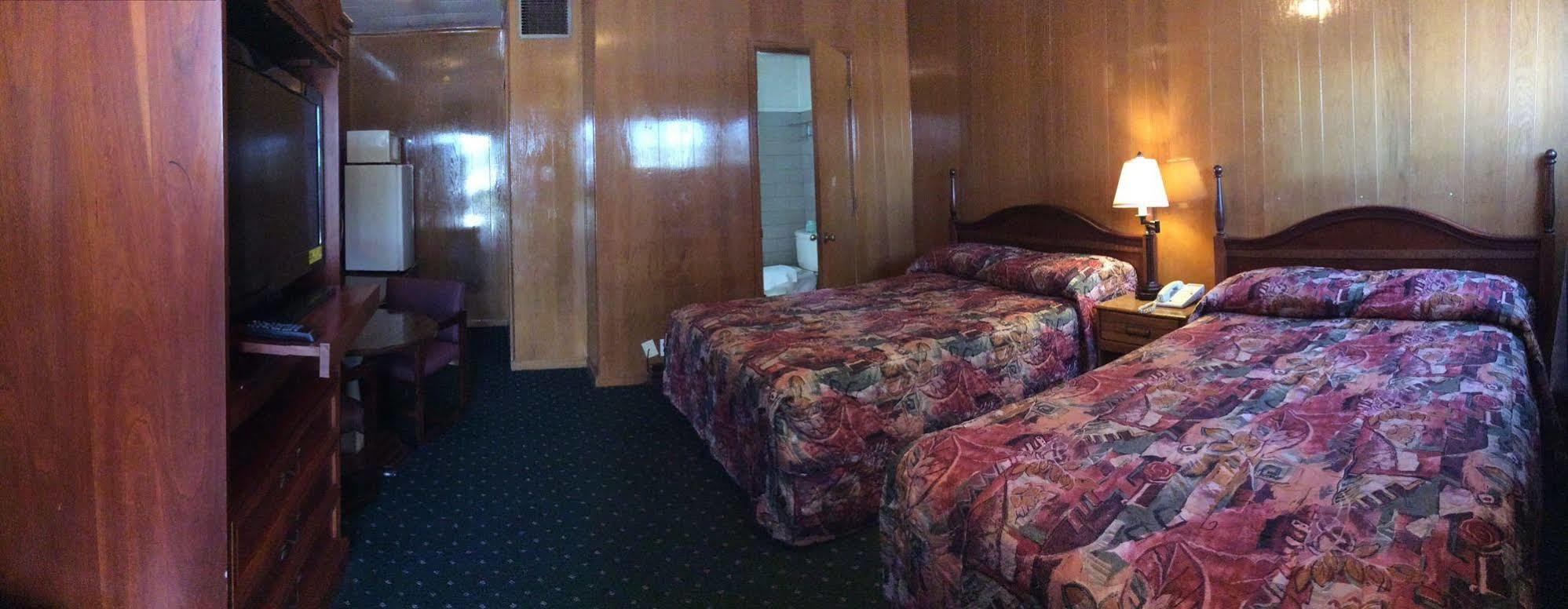 Kenwood Motel Kenton Exteriör bild